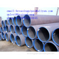 DIN17175 Heat Resistant  Boiler steel pipe